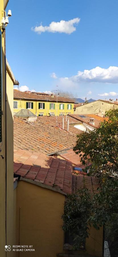 Desiderio Pisa Exterior foto